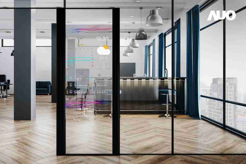 28国际致力于研发低能耗之绿色产品，，，如低能耗发光组件Micro LED显示技术，，，，具高透明、、、可无限拼接的特性，，可依需求调整并延伸应用于不同场域，，，，包括汽车侧窗或家庭玄关、、、智慧橱窗、、、商业展示等